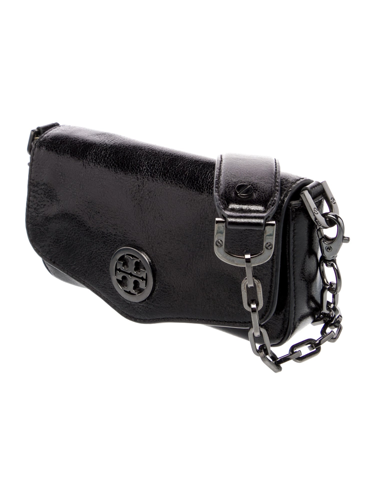 Tory Burch Leather Crossbody Bag